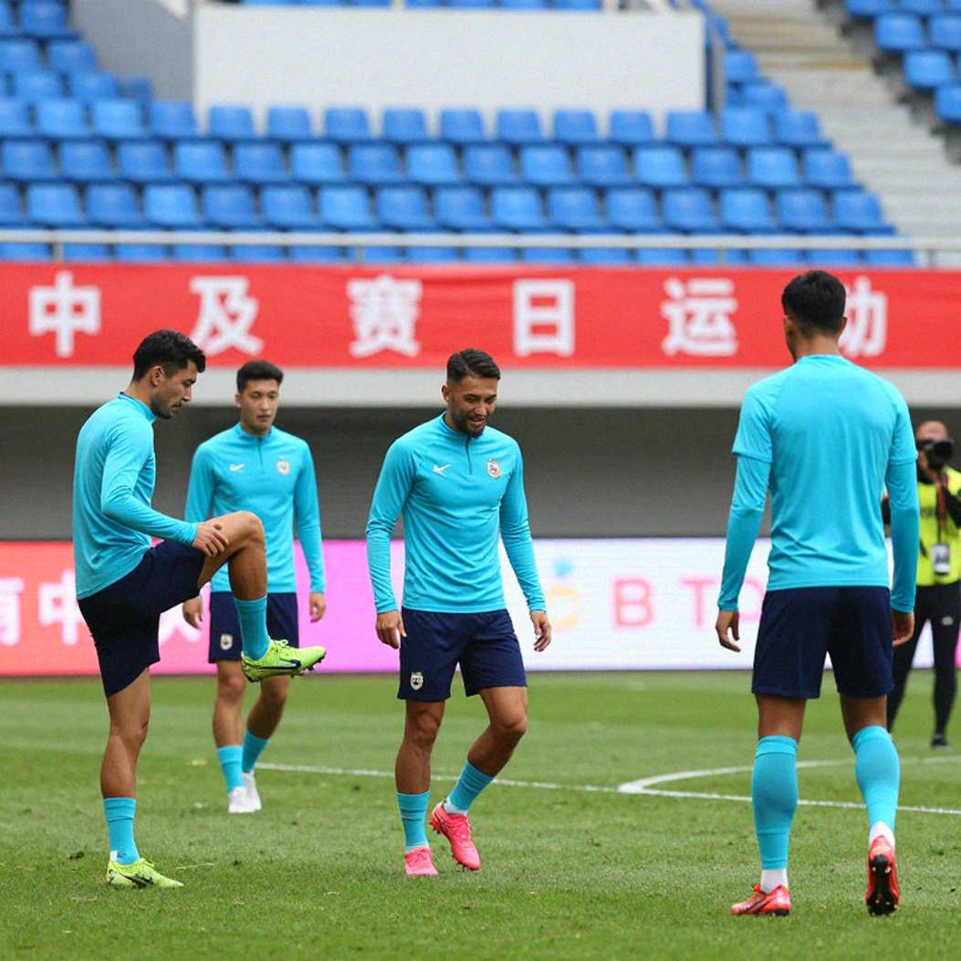 U23 Việt Nam trước Uzbekistan: Một điểm là đủ, nhưng cái giá của sự thận trọng