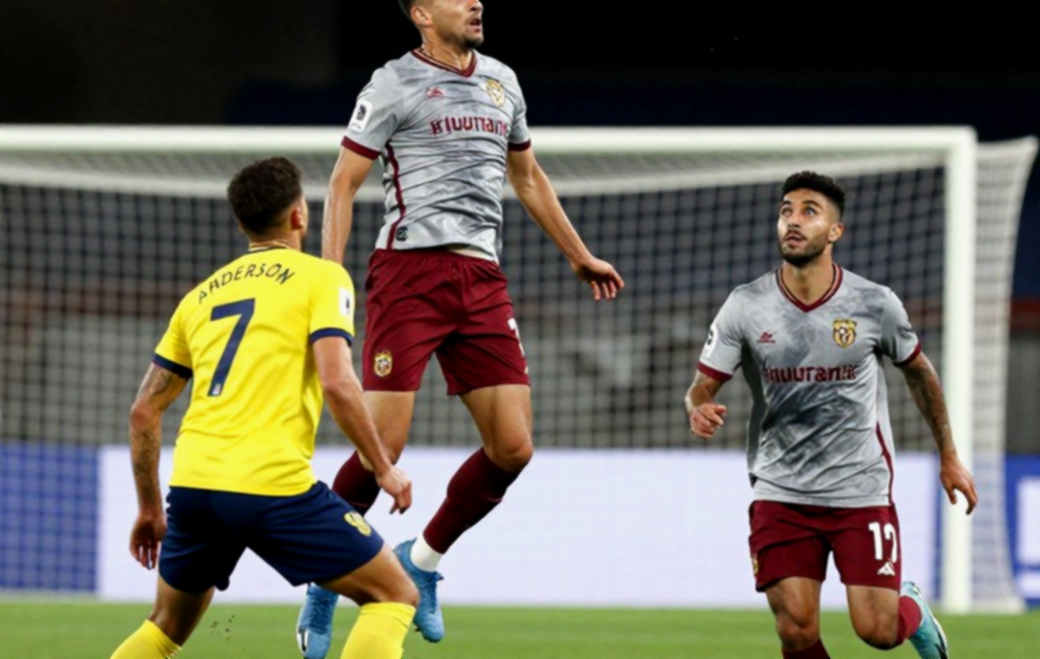Trabzonspor và chuỗi 153 ngày: Điều gì thực sự đã kết thúc?