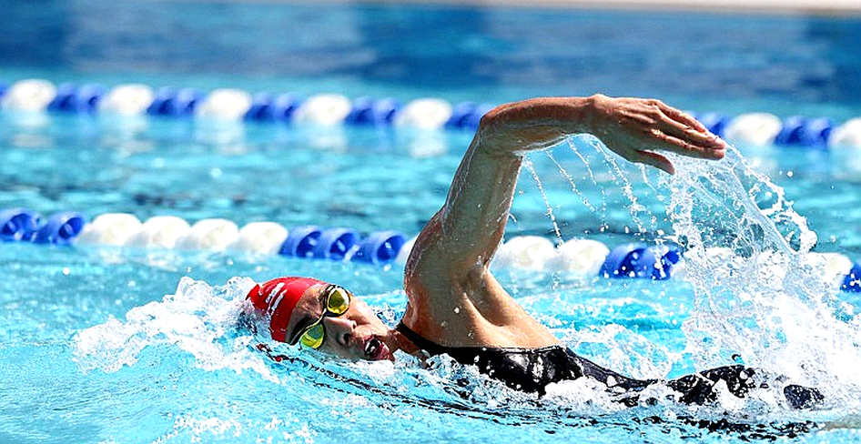 Bơi lội Việt Nam và bài toán khoảng cách: Khi huy chương SEA Games không còn là thước đo