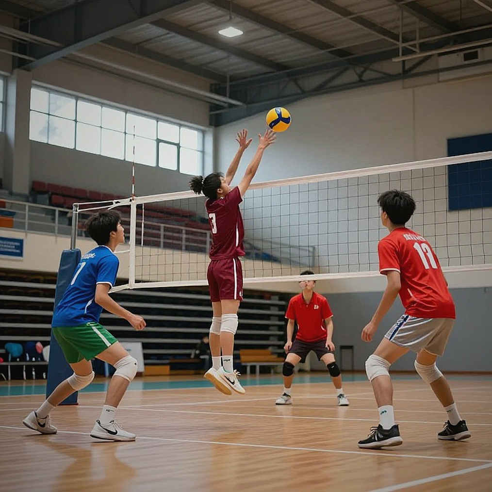 Ba Lan hạ Pháp sau bốn set, bảo vệ ngôi vương bóng chuyền nam châu Âu bằng hiệu suất và sự cân bằng