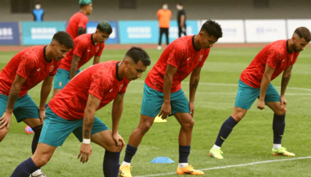 U23 Việt Nam 2-0 U23 Philippines: 45 phút để phá khối phòng ngự thấp và bài kiểm tra ngày 22/9