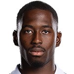 Boubakary Soumaré
